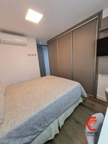 Apartamento com 2 Quartos à venda, 78m² no Vila Bertioga, São Paulo