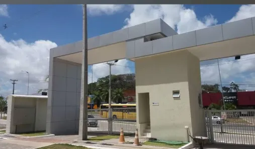 Apartamento com 2 Quartos à venda, 54m² no Vila Torres Galvão, Paulista
