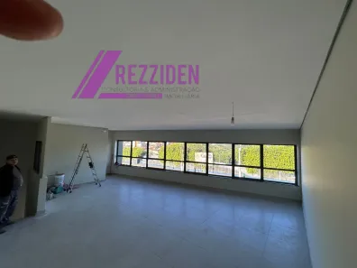 Andar / Laje corporativa para alugar, 55m² no Nova Era, Caieiras