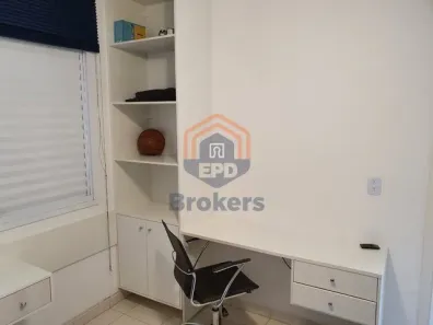 Apartamento com 2 Quartos à venda, 56m² no Nova Cabreúva, Cabreúva