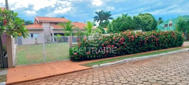 Casa de Condomínio com 4 Quartos à venda, 231m² no , Santo Inácio
