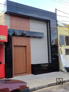 Prédio Inteiro à venda, 380m² no Alvinópolis, Atibaia