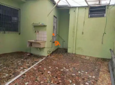 Sobrado com 3 Quartos para alugar, 85m² no Vila Nova Mazzei, São Paulo