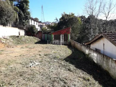 Terreno / Lote / Condomínio à venda, 388m² no Lagoa de Pedra, Campo Magro