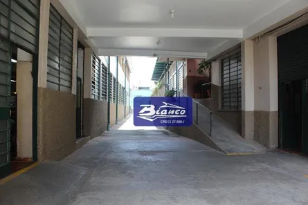 Prédio Inteiro para venda ou aluguel, 8813m² no Tucuruvi, São Paulo