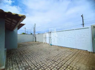 Casa com 3 Quartos para alugar, 108m² no Jardim Atlântico Central (Itaipuaçu), Maricá