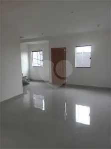 Casa de Vila com 2 Quartos à venda, 74m² no Vila Suissa, Mogi das Cruzes