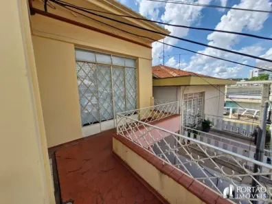 Loja / Salão / Ponto Comercial com 6 Quartos para venda ou aluguel, 265m² no Centro, Bauru