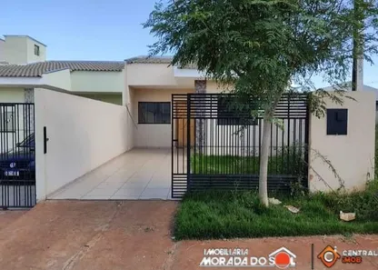 Casa com 2 Quartos à venda, 52m² no , Floresta