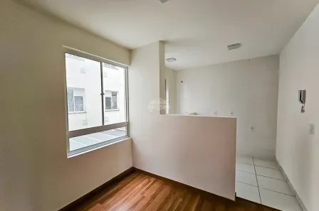 Apartamento com 2 Quartos à venda, 40m² no Bonfim, Almirante Tamandaré