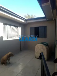 Sobrado com 3 Quartos à venda, 193m² no Jardim São Paulo, Poços de Caldas