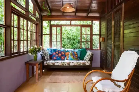 Fazenda / Sítio / Chácara com 4 Quartos à venda, 200m² no Santo Antônio, Duque de Caxias
