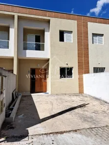 Casa de Condomínio com 3 Quartos à venda, 135m² no Parque Monjolo, Cotia