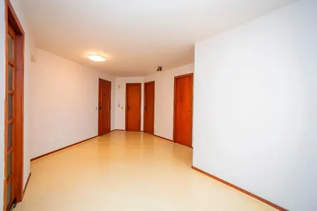 Apartamento com 3 Quartos à venda, 67m² no Bigorrilho, Curitiba