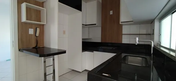 Casa de Condomínio com 3 Quartos para alugar, 74m² no Tomba, Feira de Santana