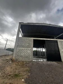 Galpão / Depósito / Armazém para alugar, 1800m² no Jordão, Recife
