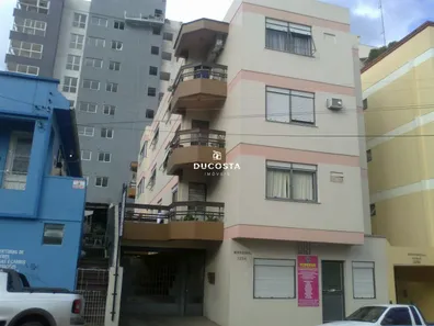 Loja / Salão / Ponto Comercial com 1 Quarto à venda, 46m² no Nossa Senhora de Fátima, Santa Maria