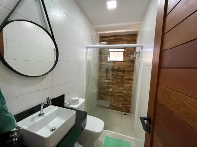 Casa com 4 Quartos para alugar, 245m² no Bananeiras, Bananeiras