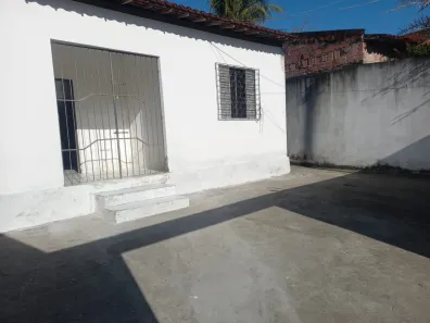 Casa com 2 Quartos à venda, 144m² no Sobrado, Nossa Senhora do Socorro