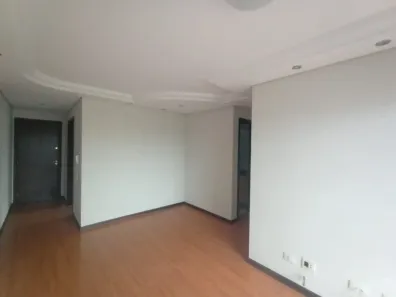 Apartamento com 3 Quartos para alugar, 67m² no Estância Pinhais, Pinhais