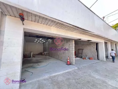 Loja / Salão / Ponto Comercial para alugar, 60m² no Vila Tavares, Campo Limpo Paulista