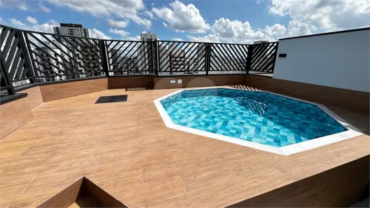 Apartamento com 4 Quartos à venda, 190m² no Vila Leopoldina, São Paulo