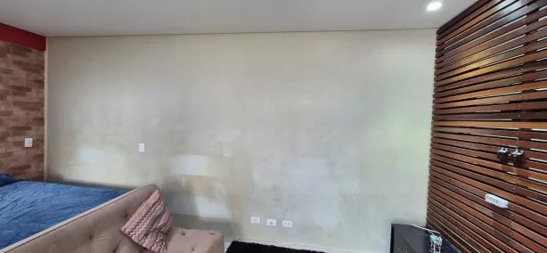 Loft com 1 Quarto para alugar, 42m² no Loteamento Mogilar, Mogi das Cruzes