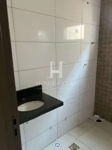 Casa com 2 Quartos à venda, 64m² no Residencial Nova Canaã, Trindade