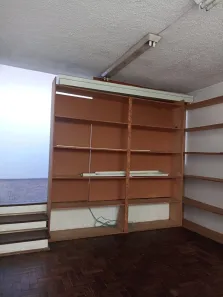Loja / Salão / Ponto Comercial para venda ou aluguel, 60m² no Alto da Serra, Petrópolis