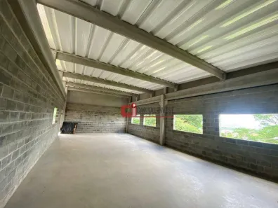 Galpão / Depósito / Armazém para alugar, 500m² no Jaguariuna, Jaguariúna