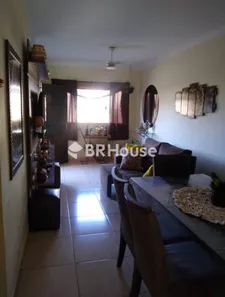 Casa de Condomínio com 2 Quartos à venda, 66m² no Jardim das Cerejeiras, Campo Grande