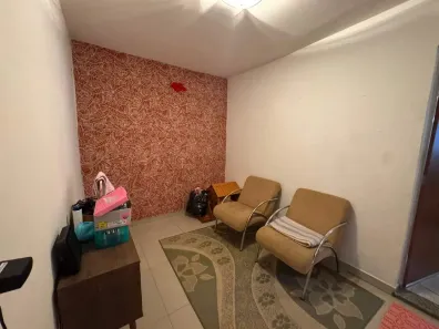 Apartamento com 4 Quartos à venda, 74m² no Cidade Industrial, Contagem