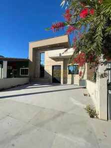 Casa de Condomínio com 3 Quartos à venda, 120m² no Condomínio Residencial e Comercial Laguna, Pindamonhangaba