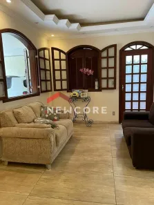 Casa com 4 Quartos à venda, 150m² no Córrego da Ilha, Sabará