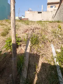 Terreno / Lote / Condomínio à venda, 210m² no Colina Verde, Pouso Alegre