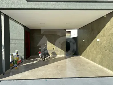 Casa de Condomínio com 3 Quartos à venda, 250m² no Paraíso da Barra, Barra dos Coqueiros
