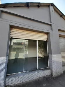 Loja / Salão / Ponto Comercial com 1 Quarto para alugar, 50m² no Campos Elíseos, Resende