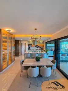 Apartamento com 3 Quartos à venda, 141m² no Vila São José, São José do Rio Preto