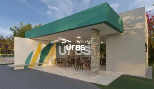 Terreno / Lote / Condomínio à venda, 420m² no Jardins Miami, Aparecida de Goiânia