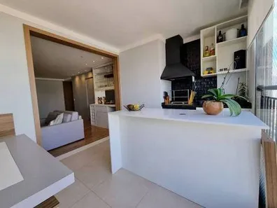 Apartamento com 3 Quartos à venda, 106m² no Taquaral, Campinas