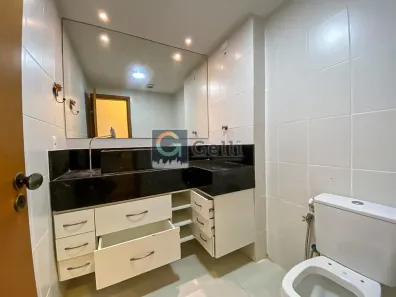Apartamento com 2 Quartos para alugar, 60m² no Samambaia, Petrópolis