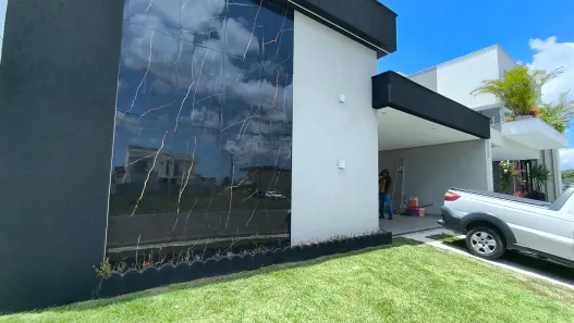 Casa de Condomínio com 3 Quartos à venda, 155m² no Centro, Camaçari