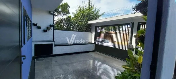 Sobrado com 3 Quartos à venda, 360m² no Jardim Esmeraldina, Campinas