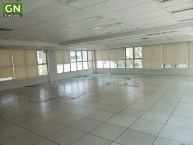 Conjunto Comercial / Sala para alugar, 167m² no Savassi, Belo Horizonte