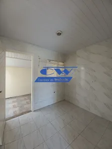 Casa de Condomínio com 2 Quartos para alugar, 48m² no Afonso Pena, São José dos Pinhais