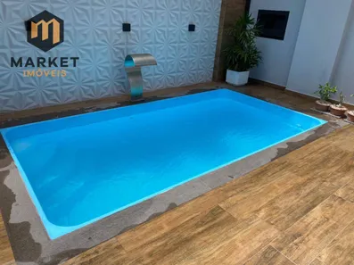 Casa com 3 Quartos à venda, 237m² no Gravatá, Penha