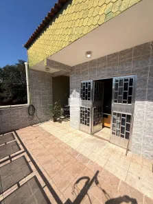 Sobrado com 2 Quartos à venda, 100m² no Santo Antônio da Prata, Belford Roxo