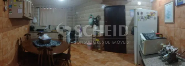 Sobrado com 3 Quartos para alugar, 170m² no Vila Marari, São Paulo