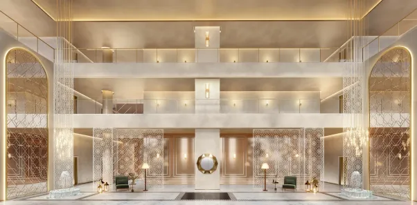 THE PALACE ROYAL VILA MARIANA || 177m² no Vila Mariana, São Paulo