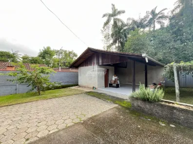 Casa com 4 Quartos à venda, 247m² no Salto do Norte, Blumenau